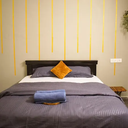 Krish Homestay Tirupati Exterior photo