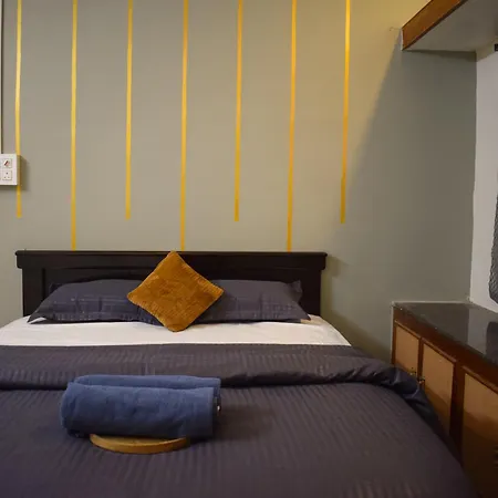 Krish Homestay Tirupati Exterior photo