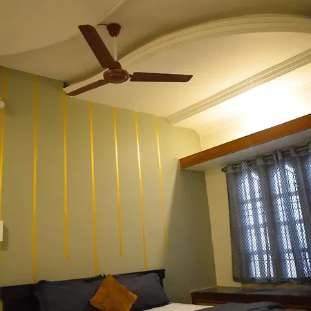 Krish Homestay Tirupati Exterior photo