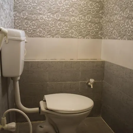Krish Homestay Tirupati Exterior photo