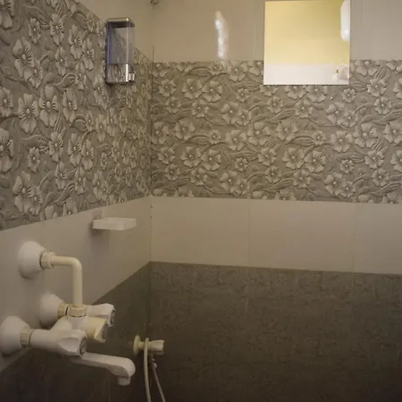 Krish Homestay Tirupati Exterior photo
