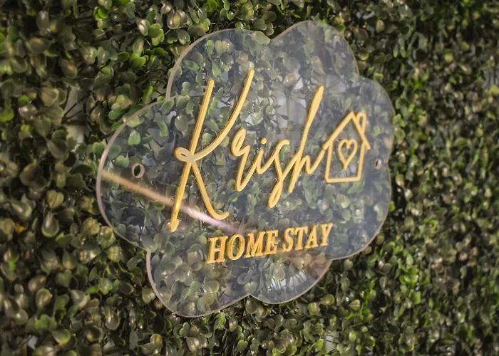 Krish Homestay