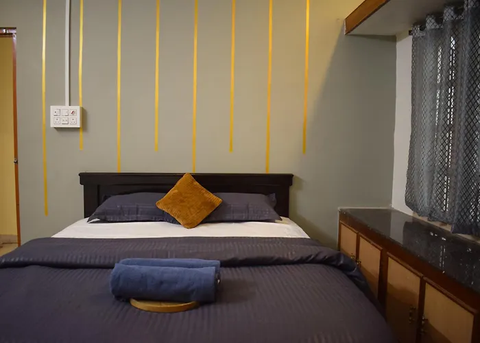 Krish Homestay