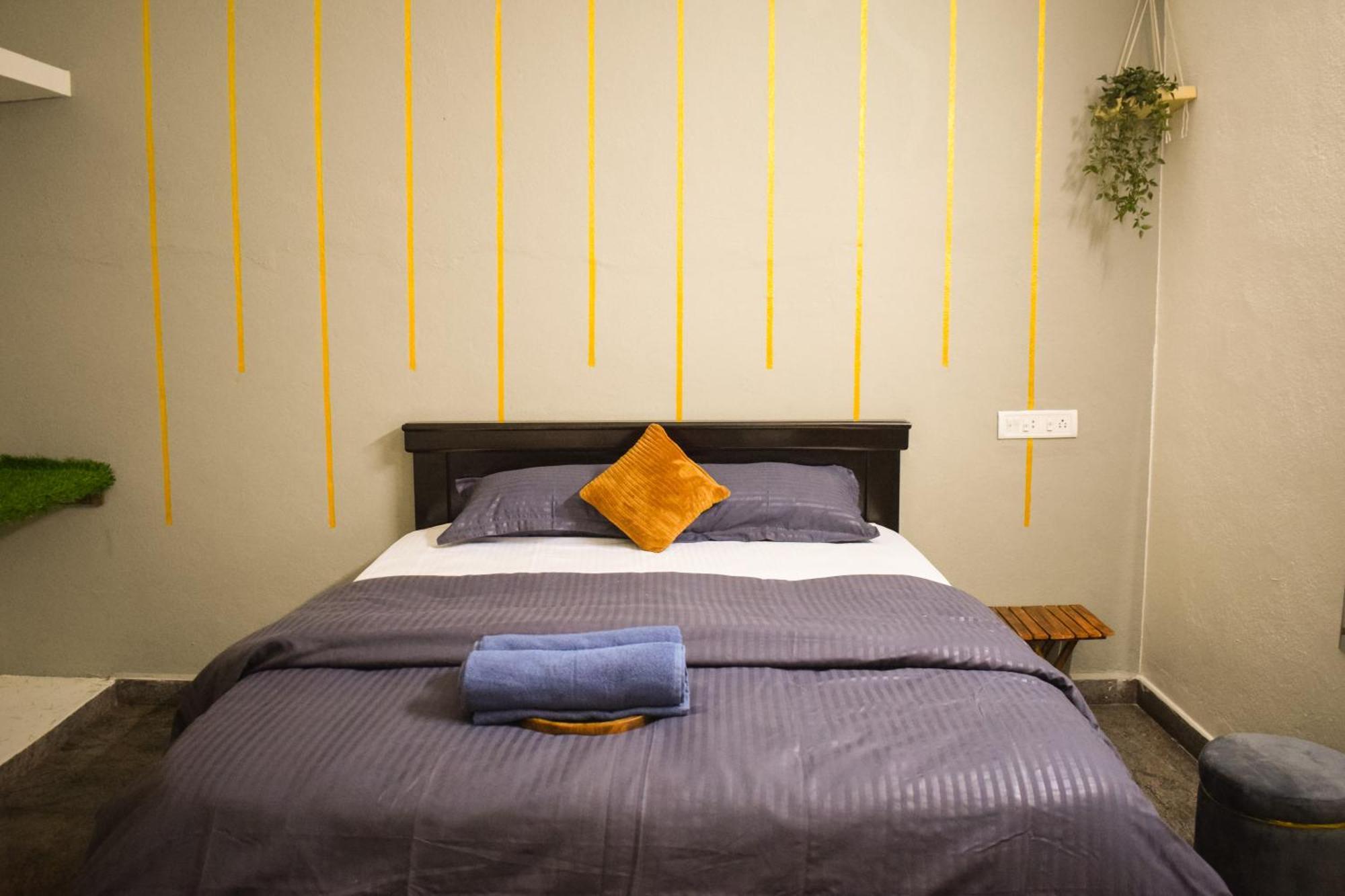 Krish Homestay