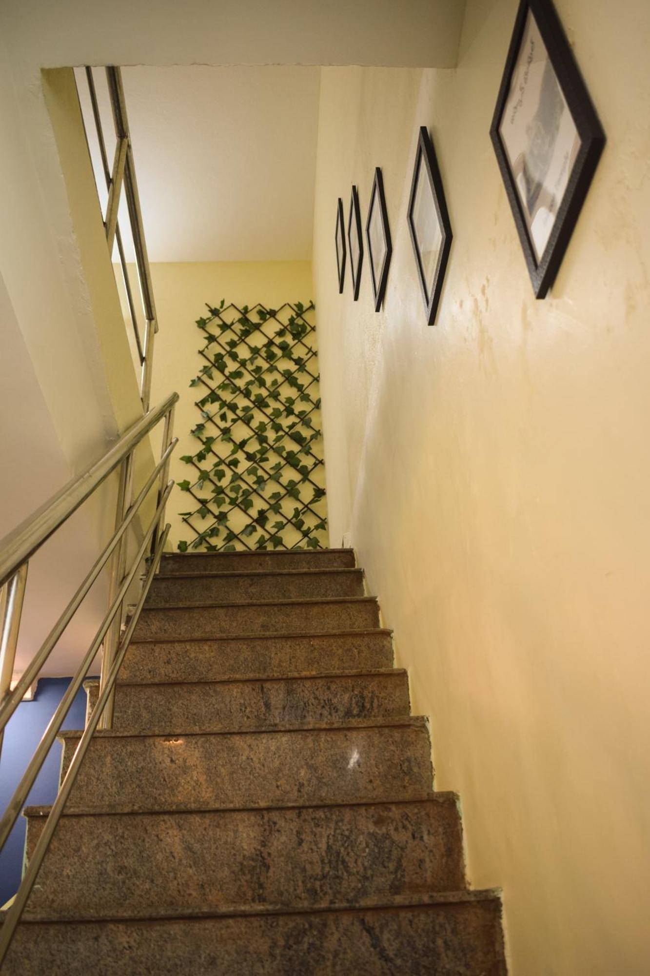 Homestay Krish Tirupati