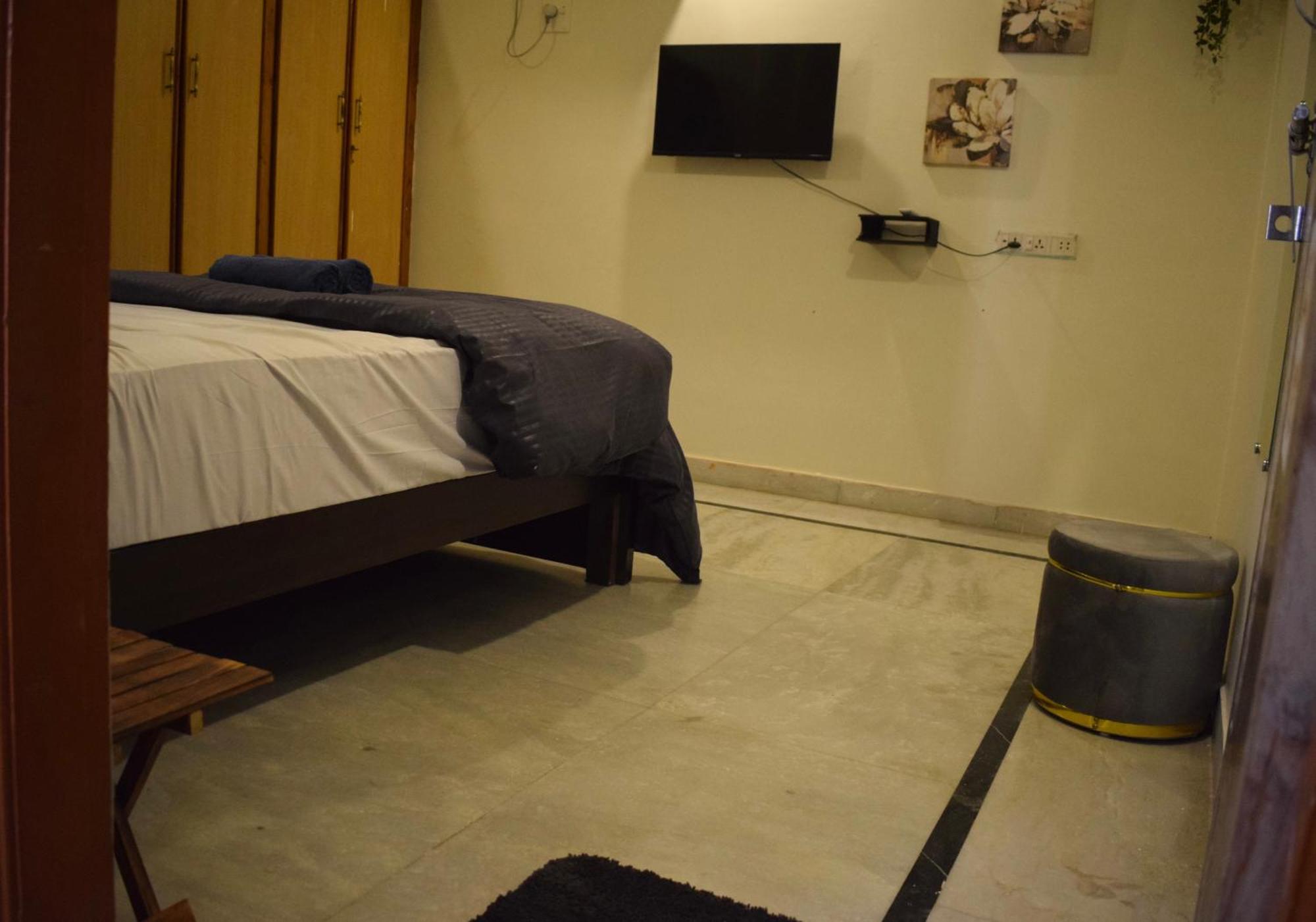 Krish Homestay Tirupati