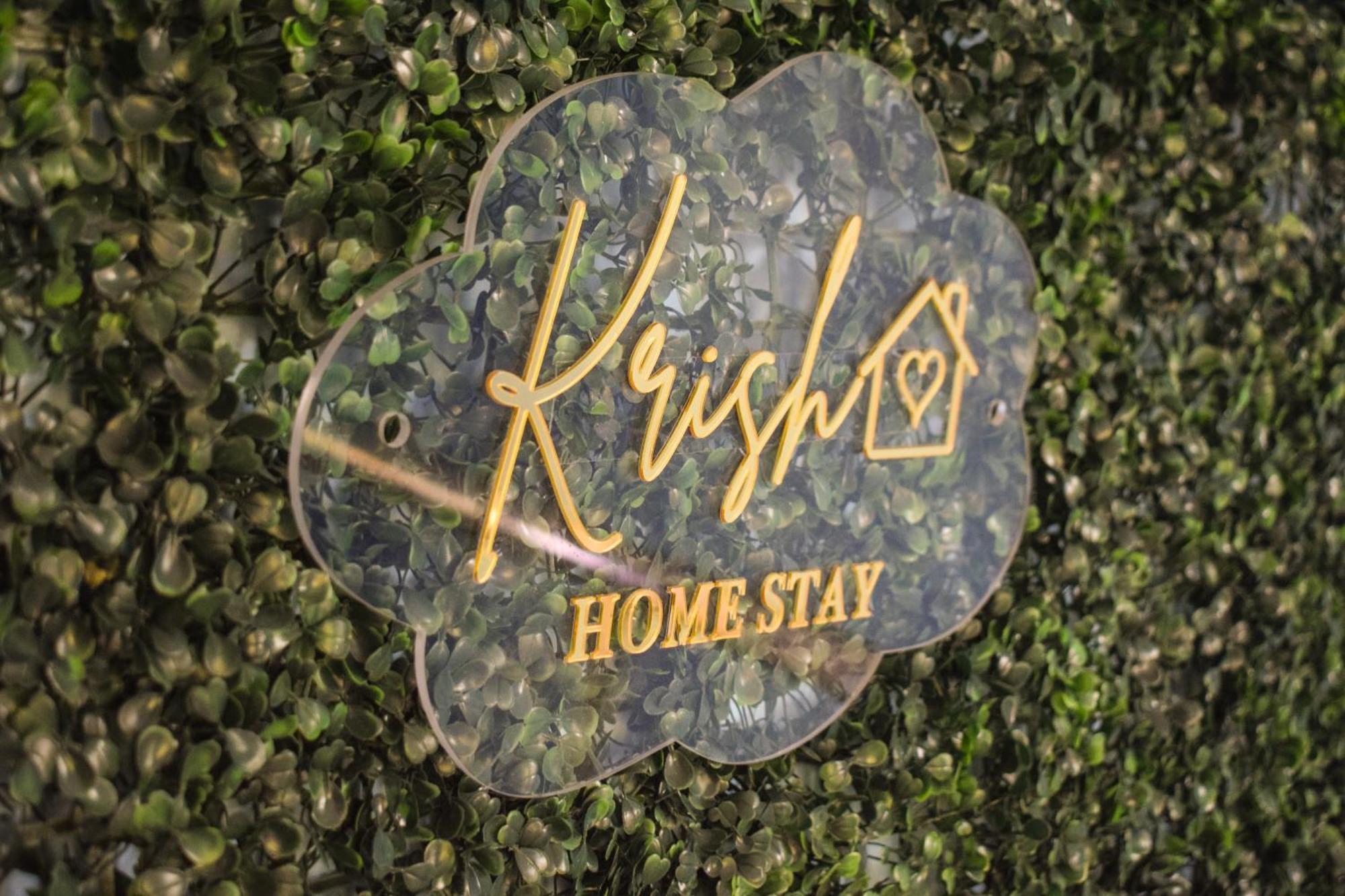 Krish Tirupati
