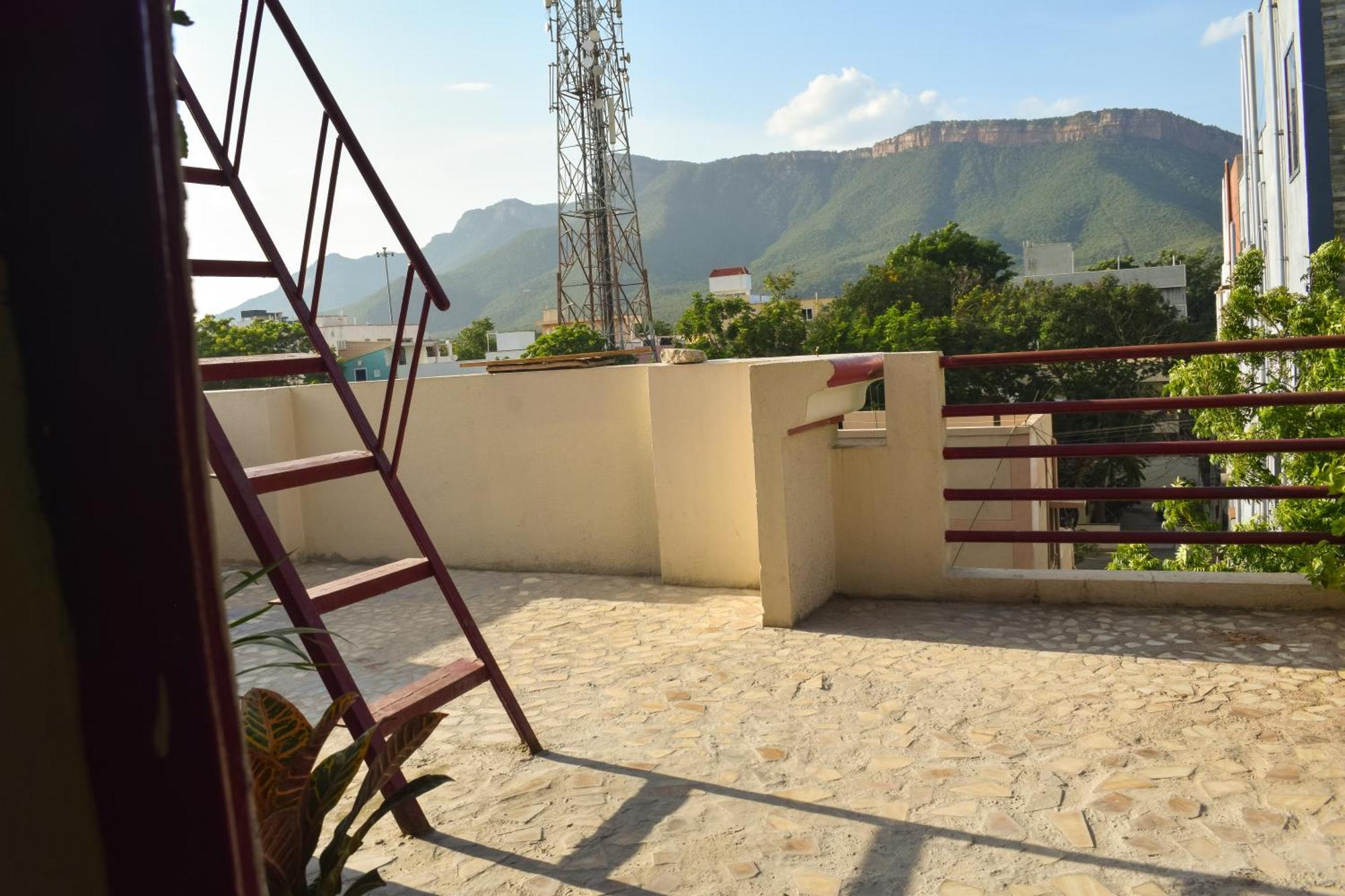 Homestay Krish