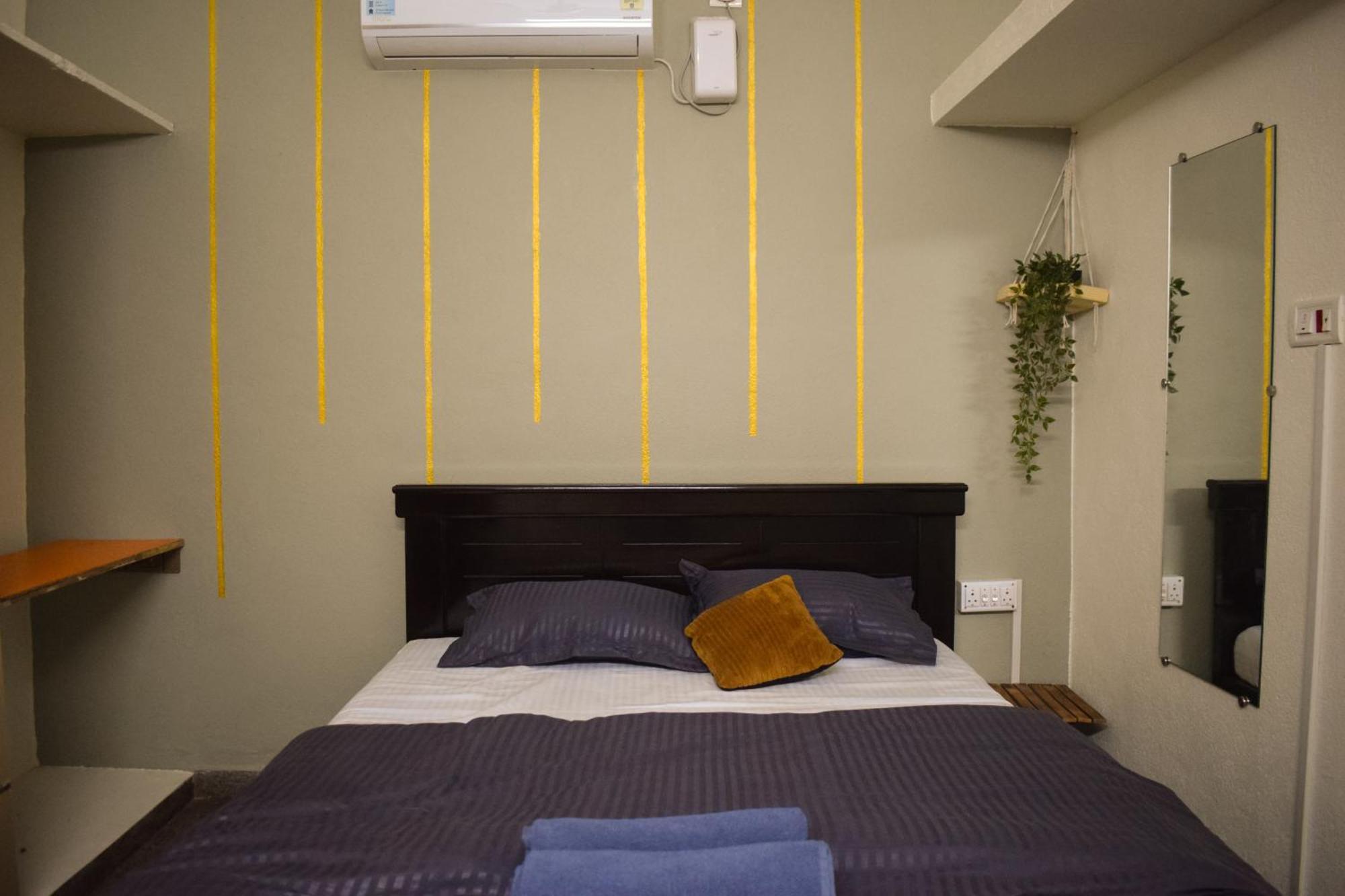 Krish Homestay Tirupati