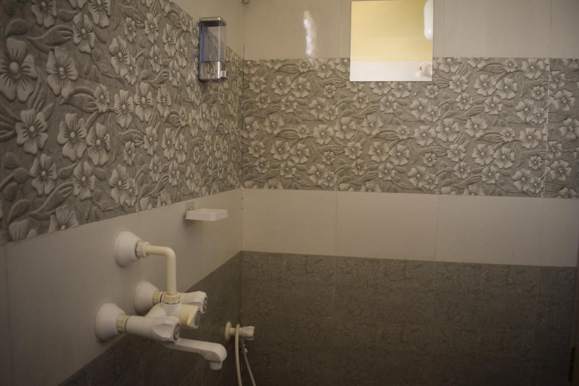 Krish Homestay *